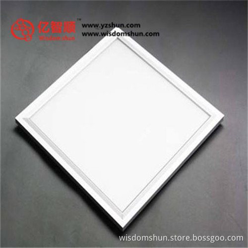 Ad 600x600 mm ultrathin led grille panel light led celling light